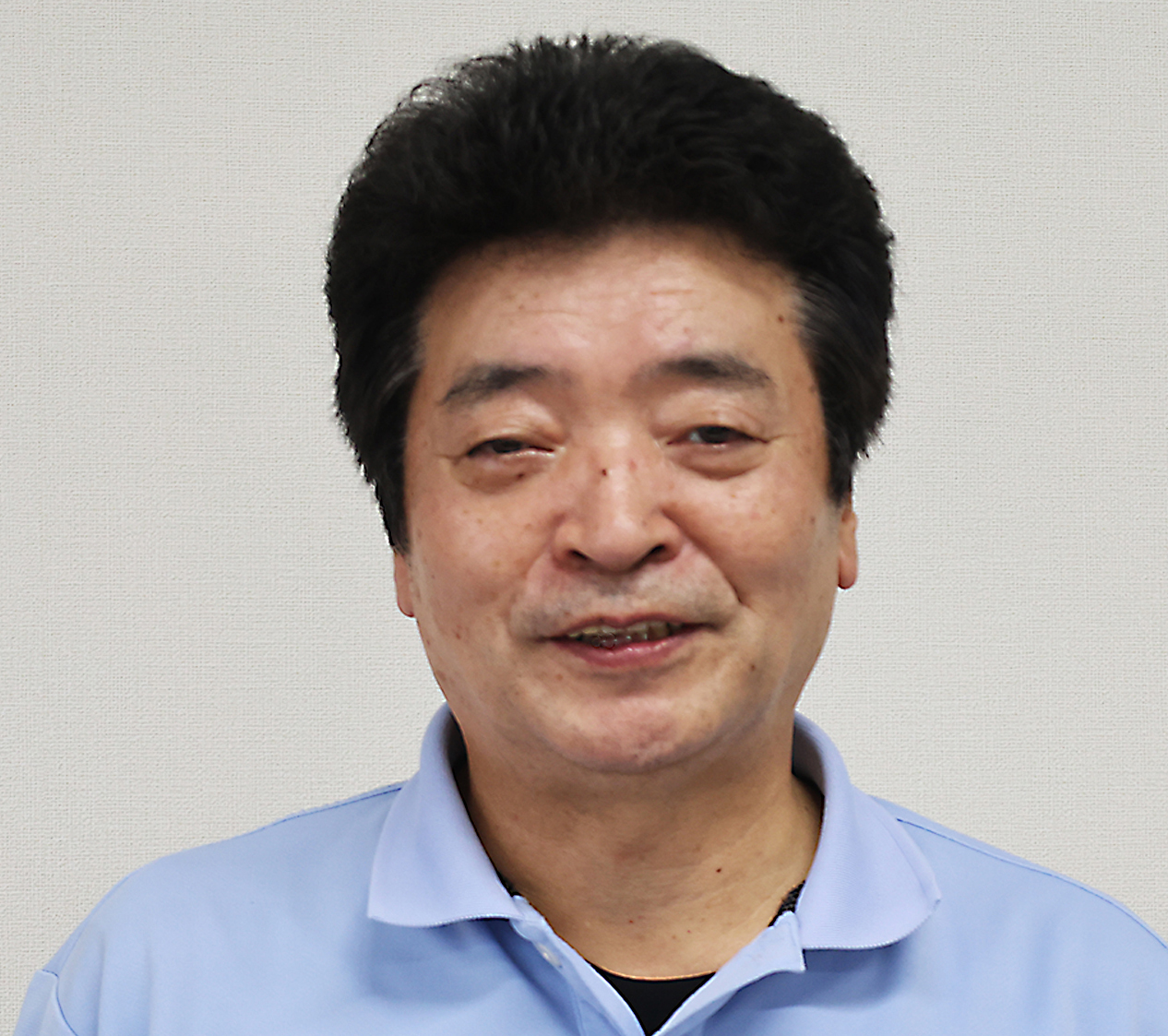 ワタナベヒロアキの顔写真